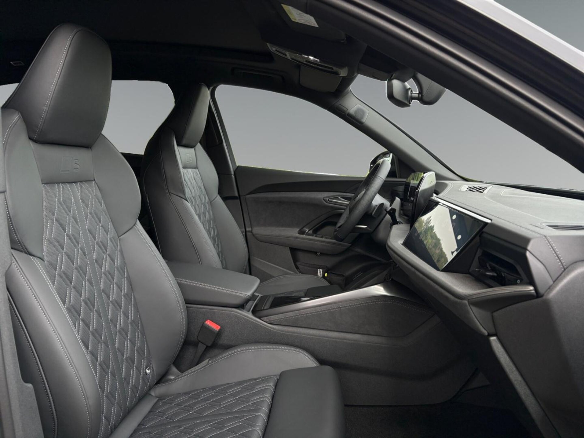 Audi SQ5 SUV