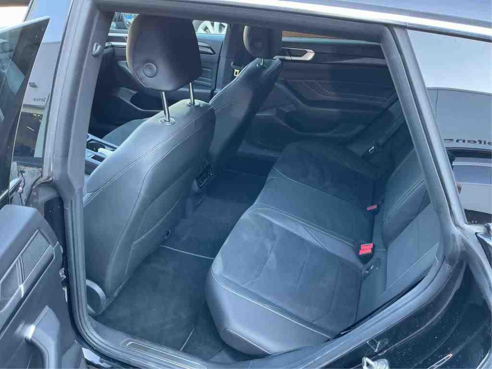 Volkswagen Arteon Shooting Brake R-Line