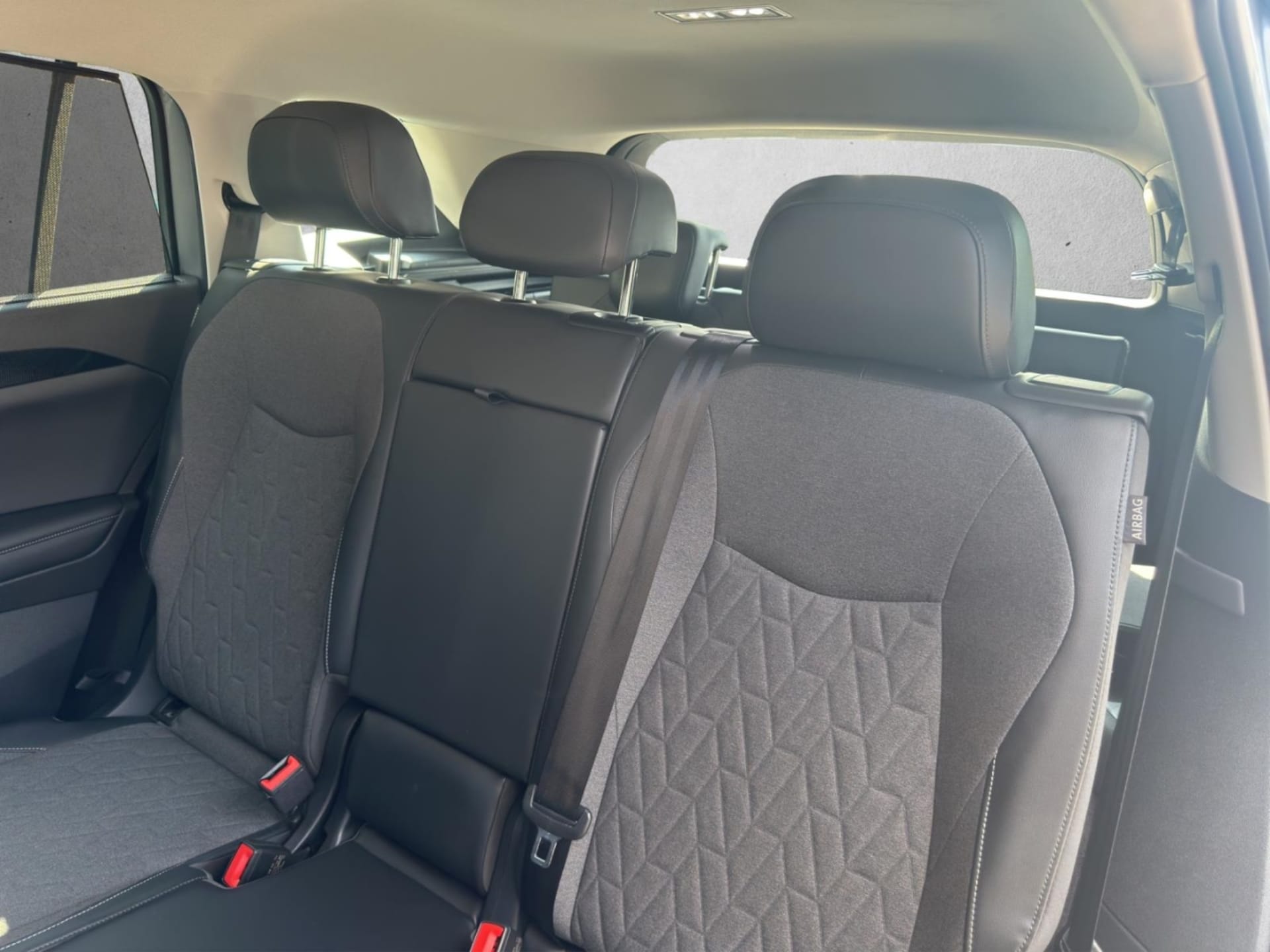 Volkswagen Tayron Life