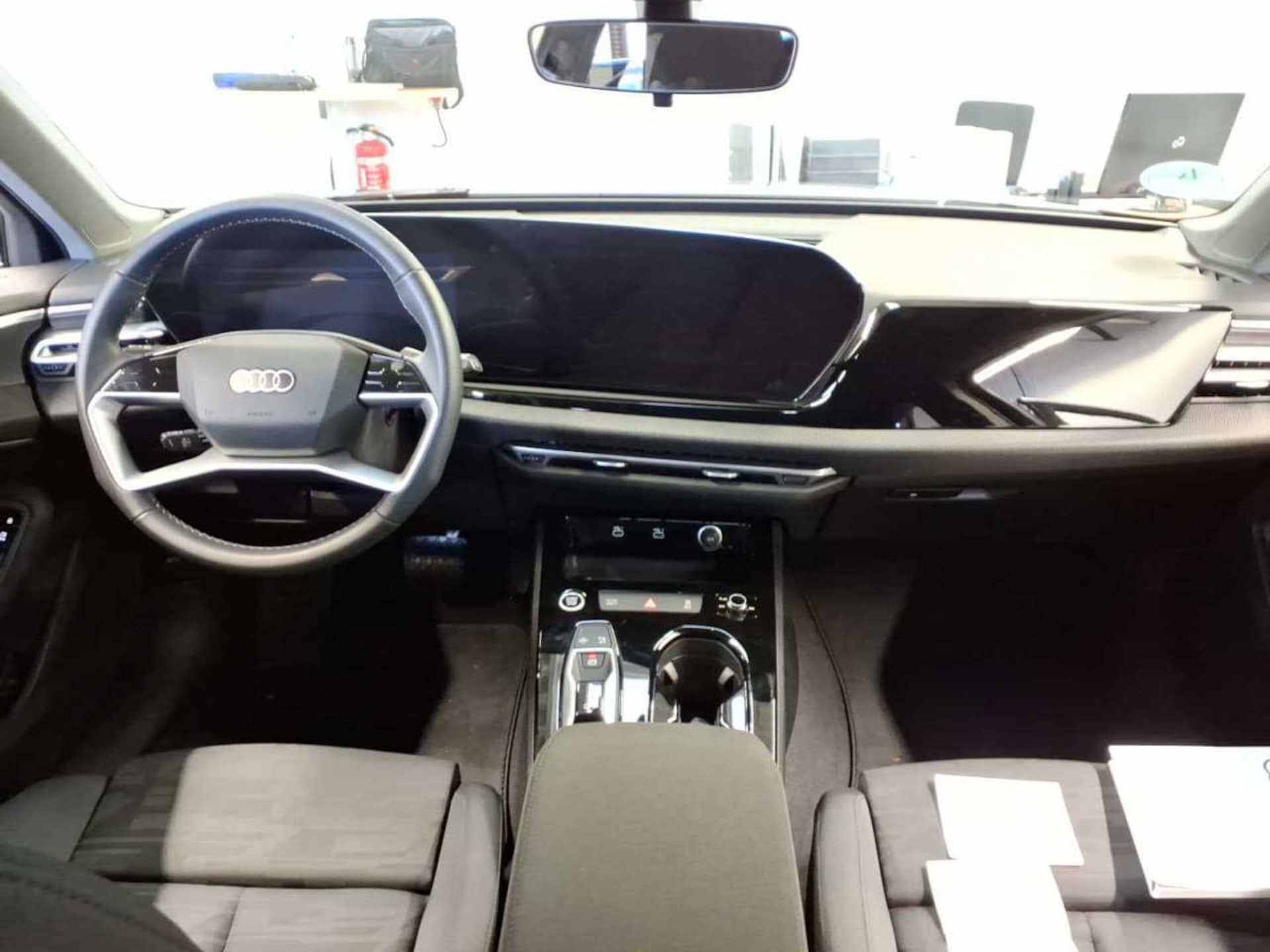 Audi A5 Avant