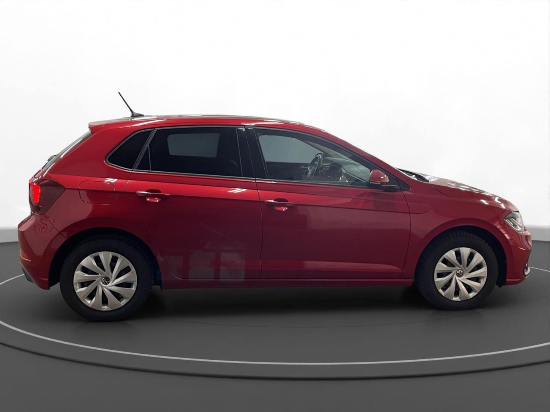 Volkswagen Polo Life