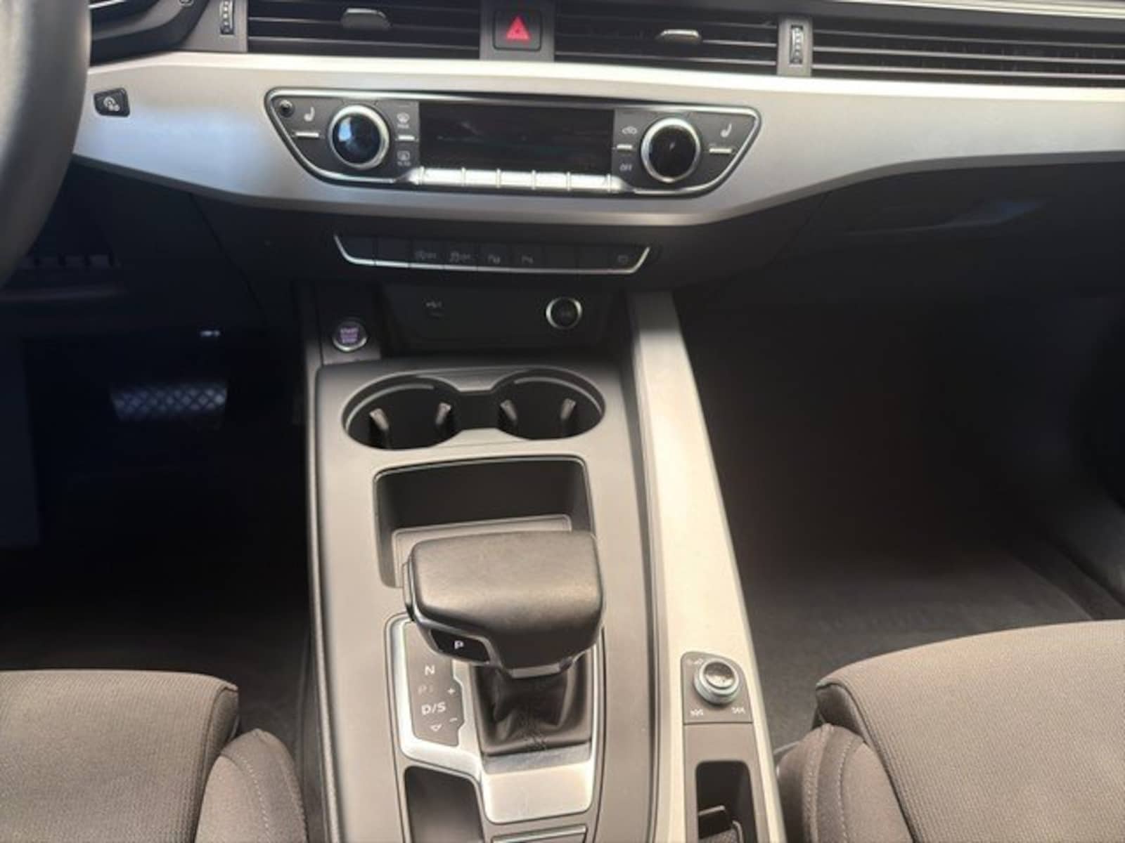 Audi A4 Avant – Bild 11