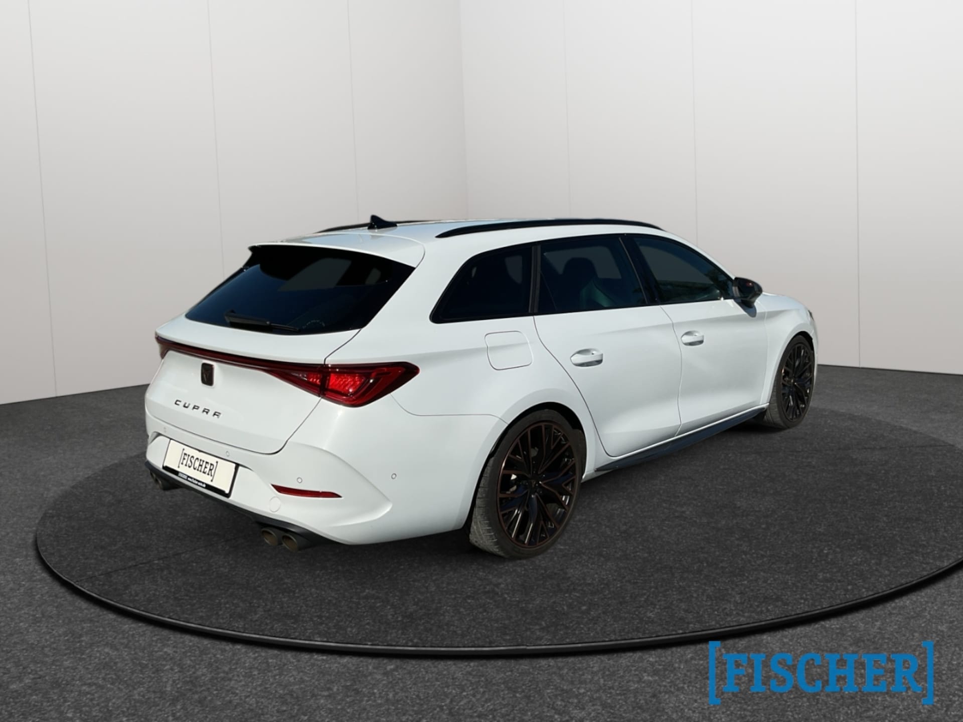 CUPRA Leon Sportstourer VZ
