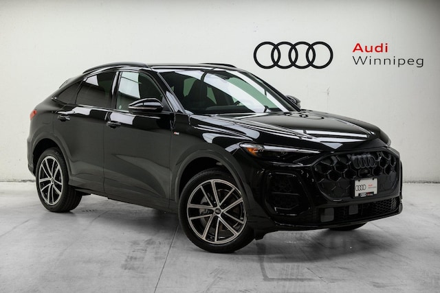2026 Audi Q5 Sportback