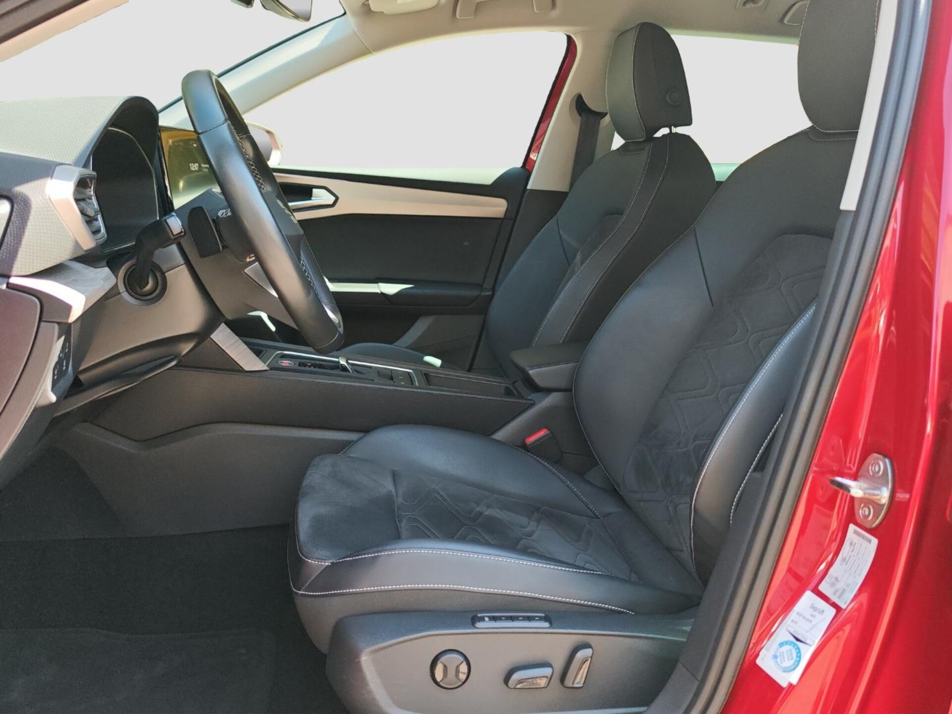 SEAT Leon Sportstourer XCELLENCE