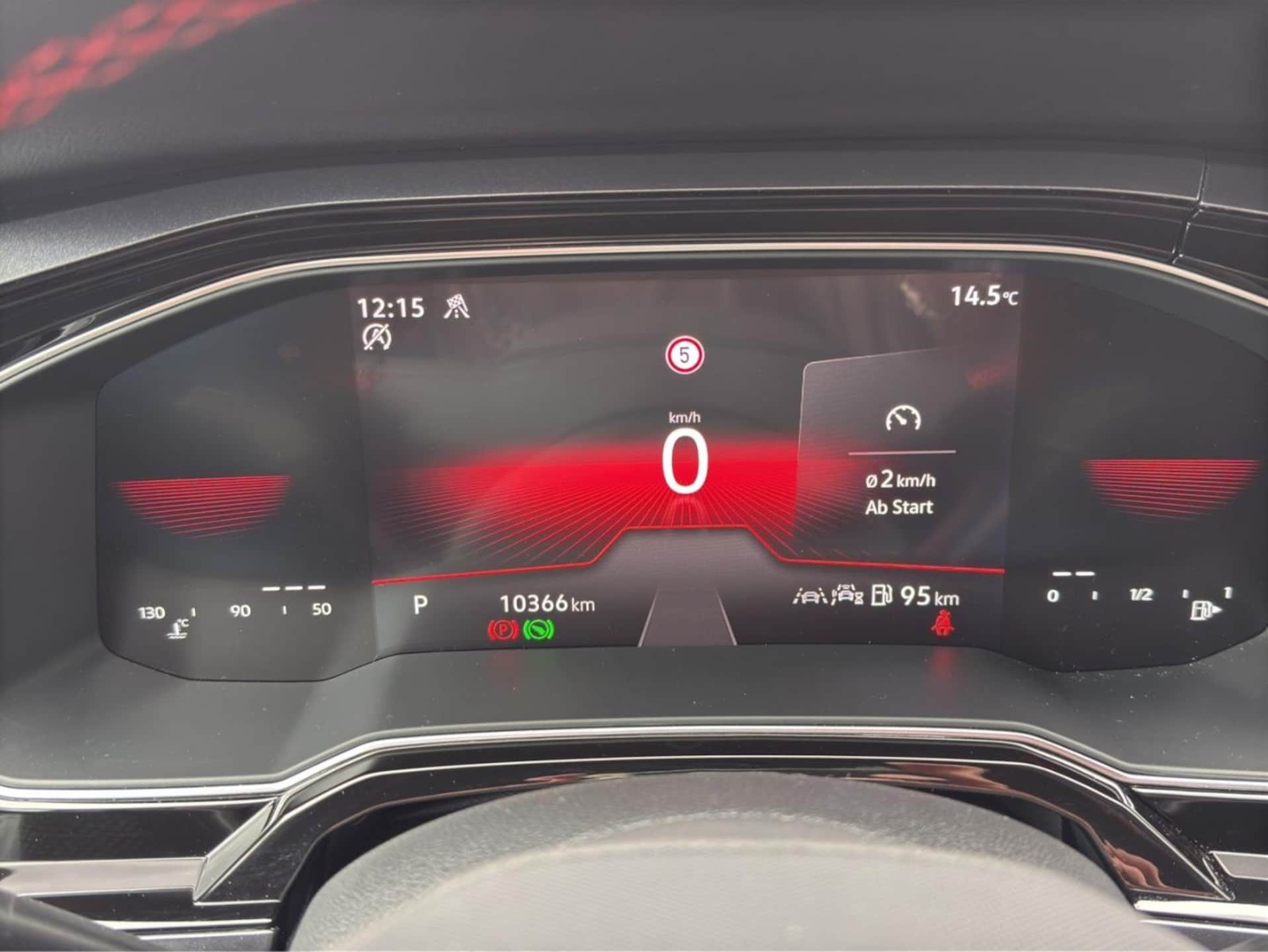 Volkswagen Polo GTI