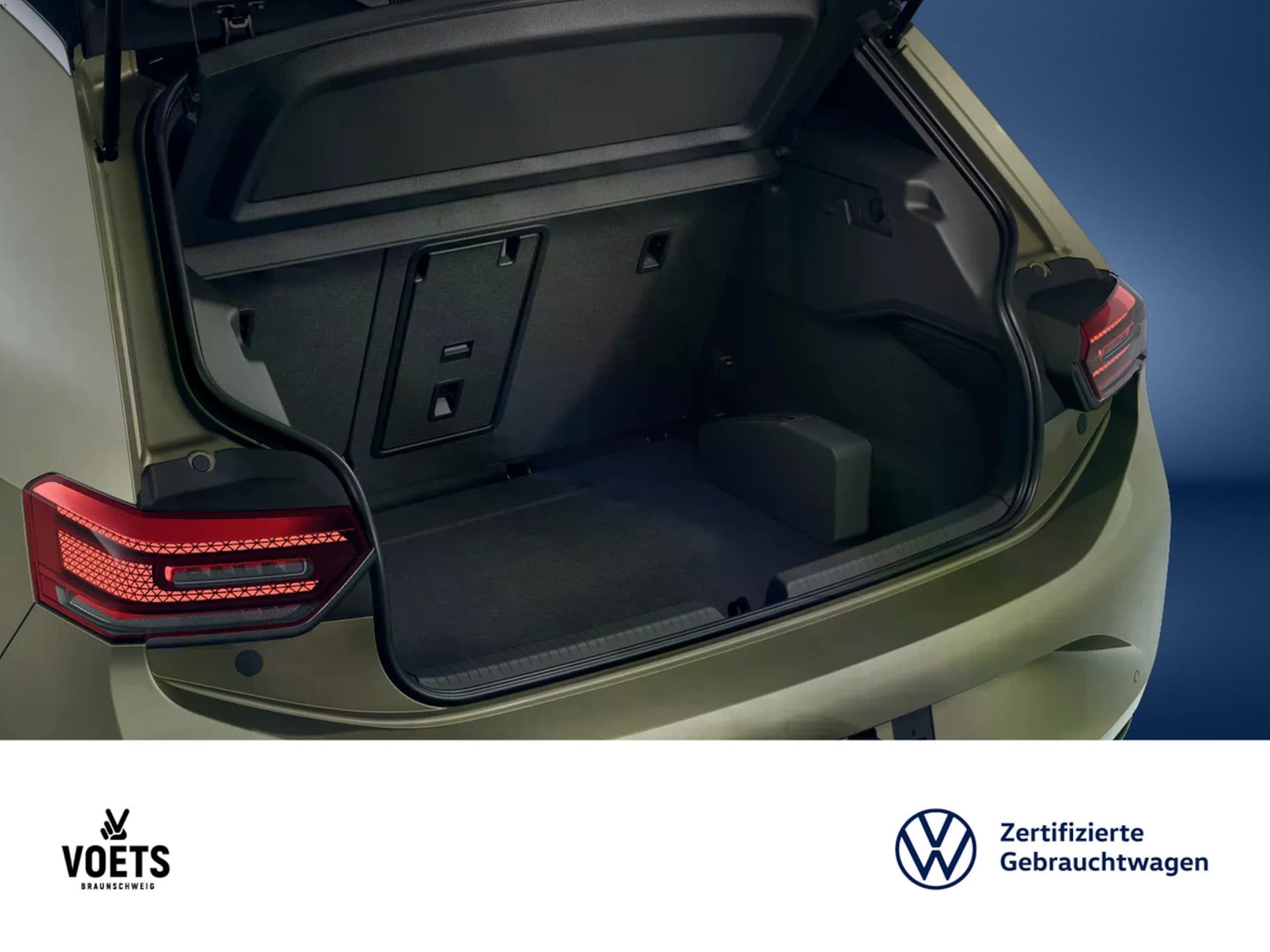 Volkswagen ID.3 Pro S