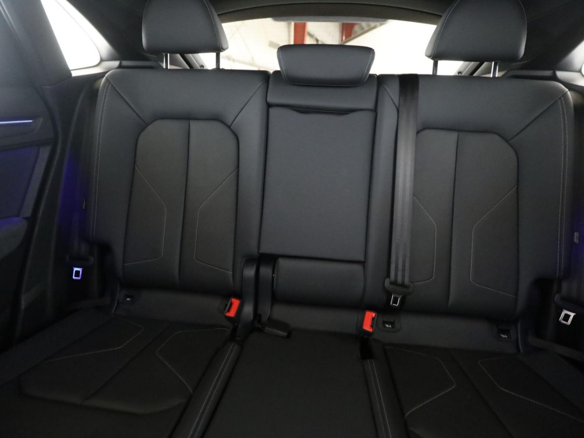 Audi Q3 Sportback S line