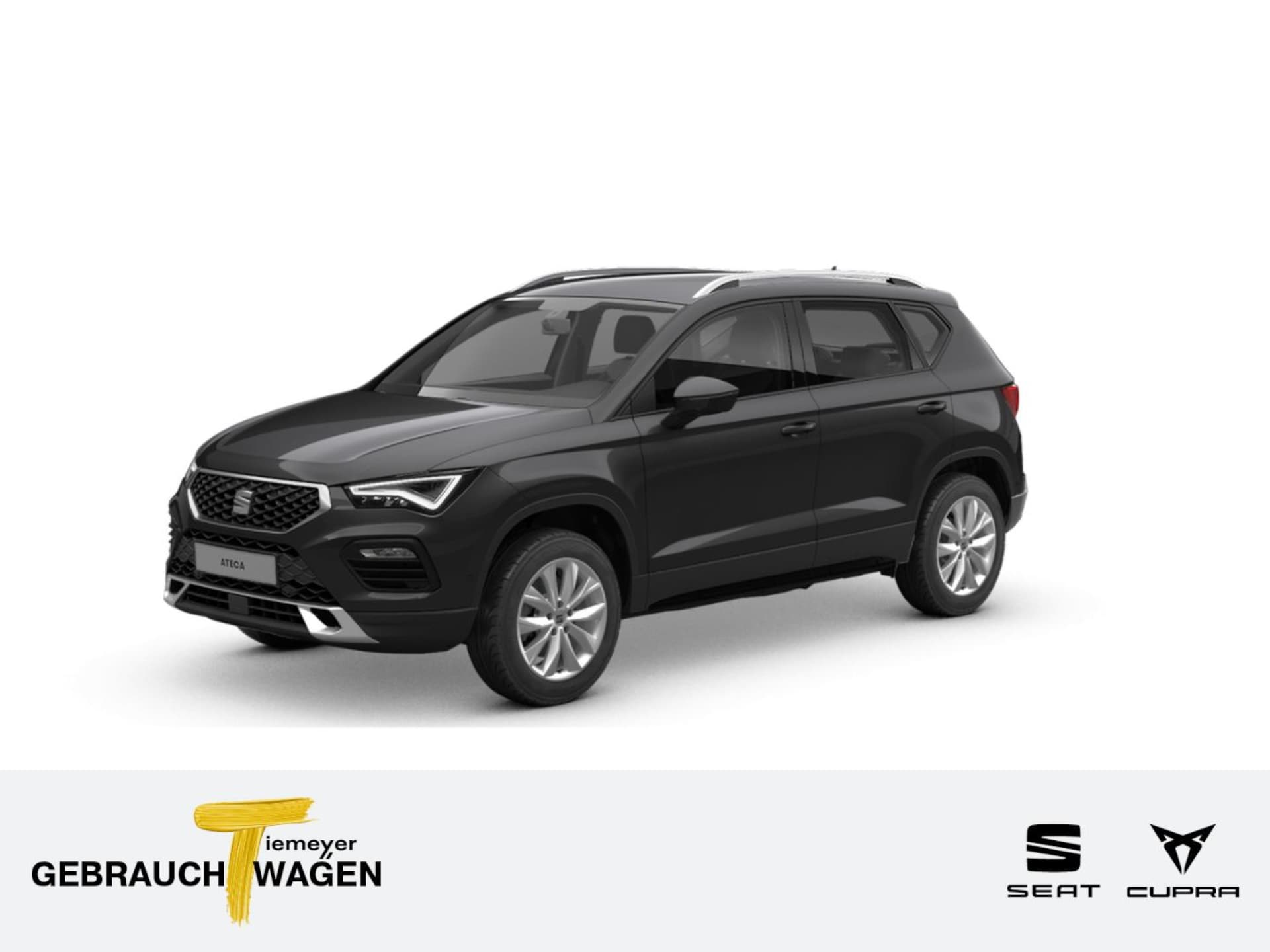 SEAT Ateca Style
