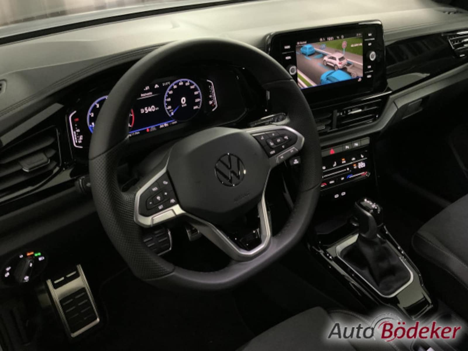 Volkswagen T-Roc – Bild 15