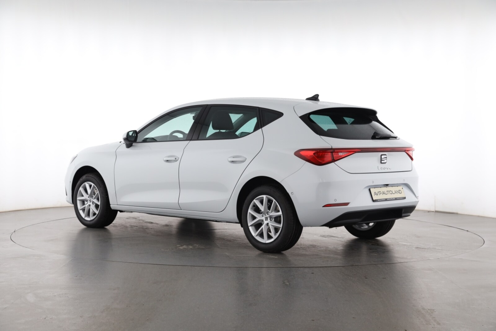 SEAT Leon – Bild 4