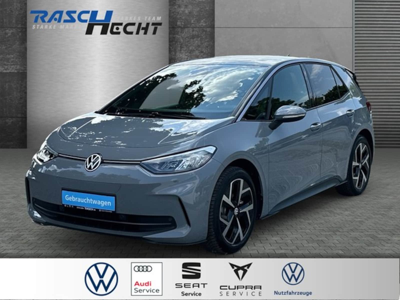 Volkswagen ID.3