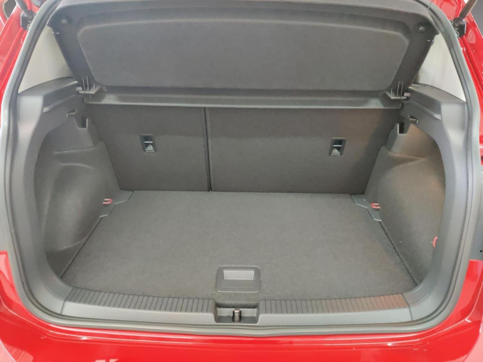 Volkswagen T-Cross – Bild 14