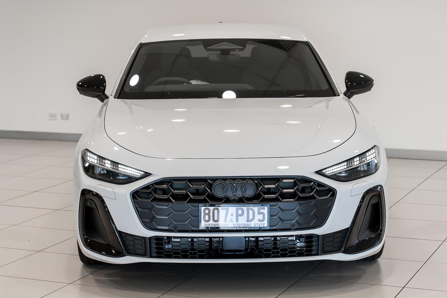 Image about Audi A5 Sedan TFSI e e-hybrid quattro 270 kW S tronic