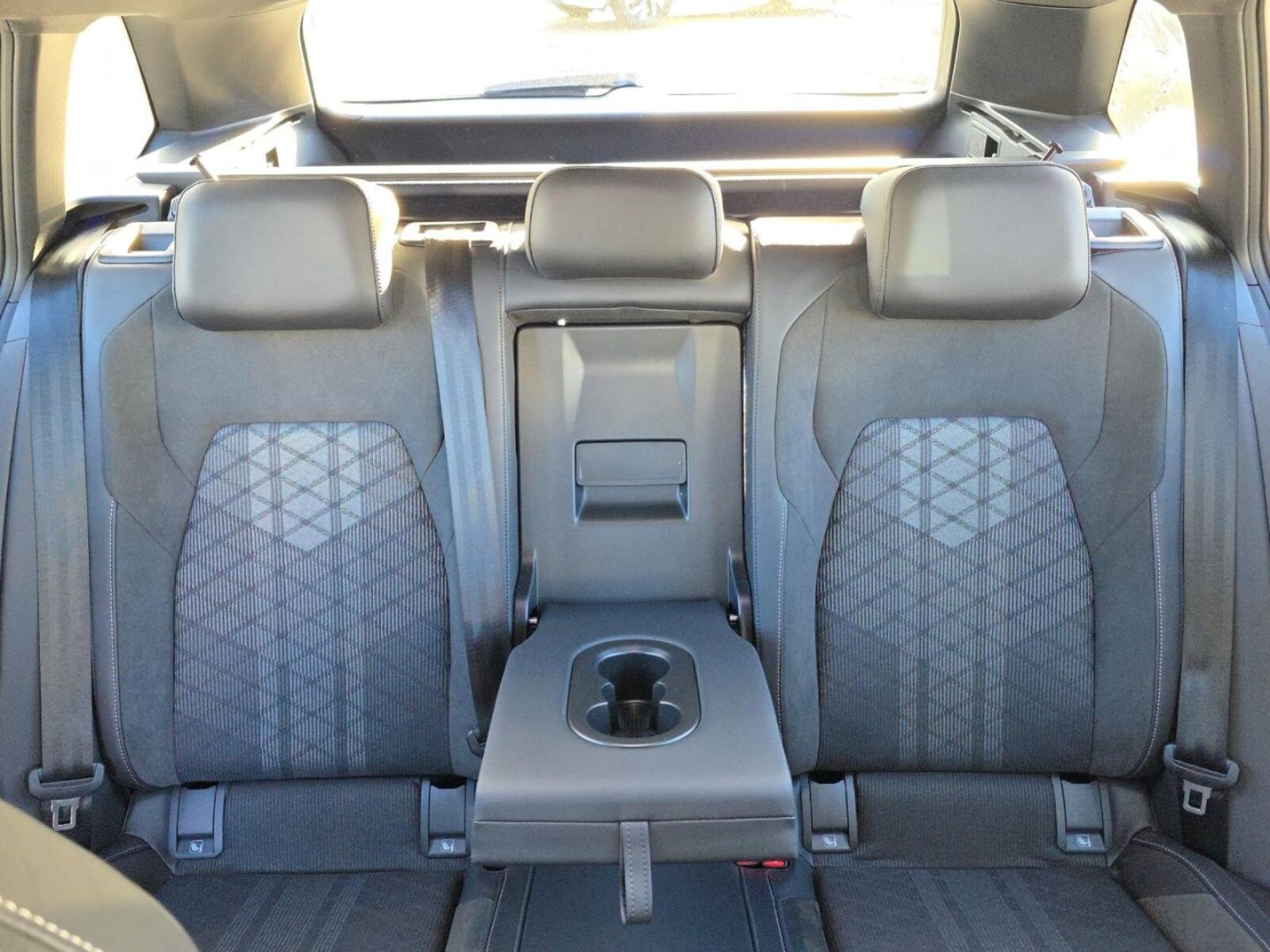 Volkswagen Golf Variant – Bild 18