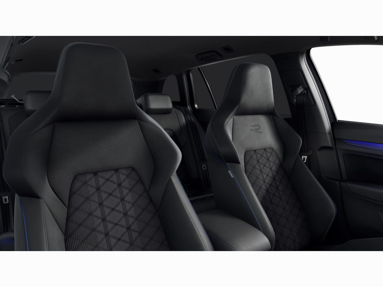 Volkswagen Golf Variant – Bild 4