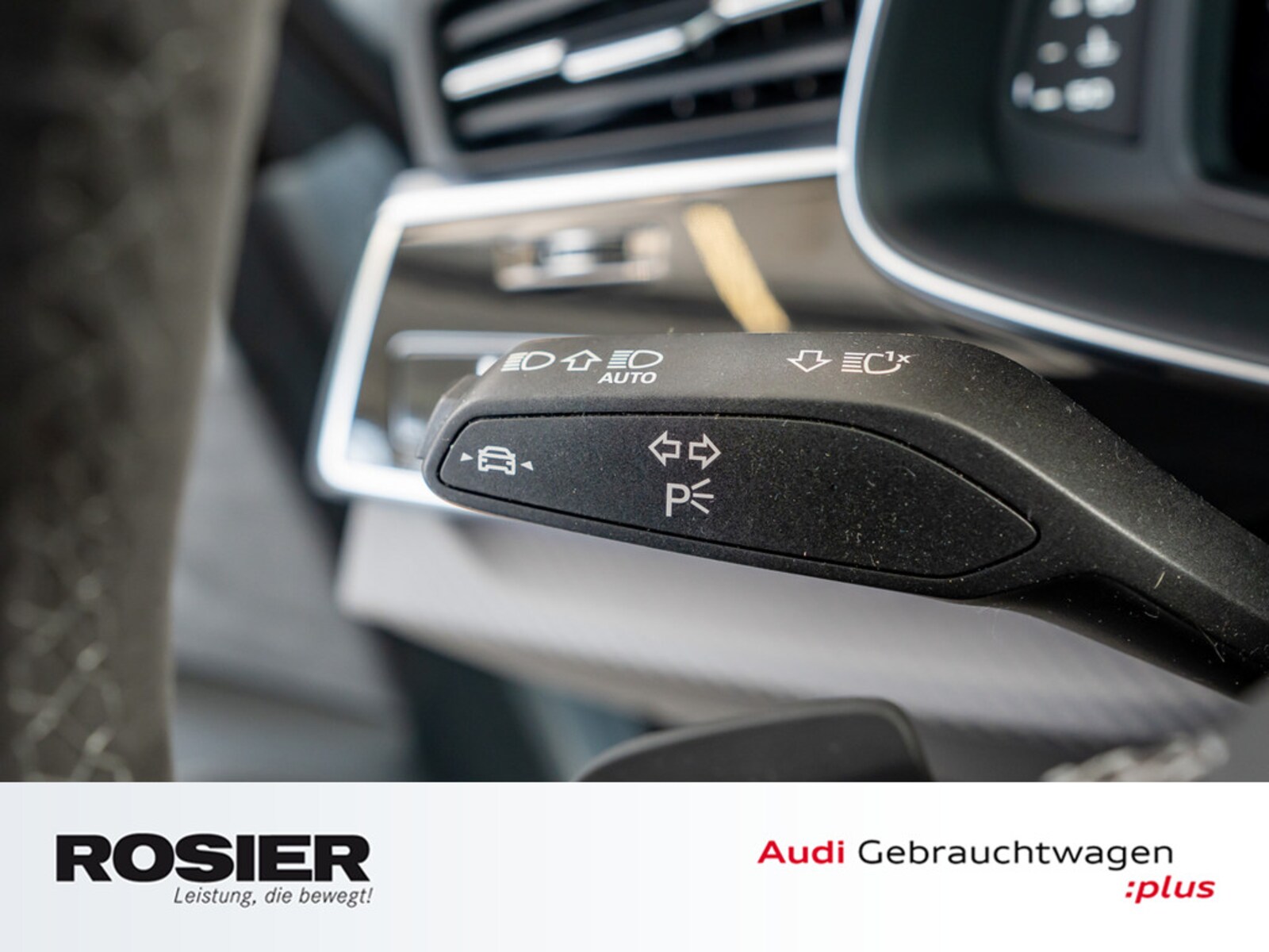 Audi Q7 – Bild 17
