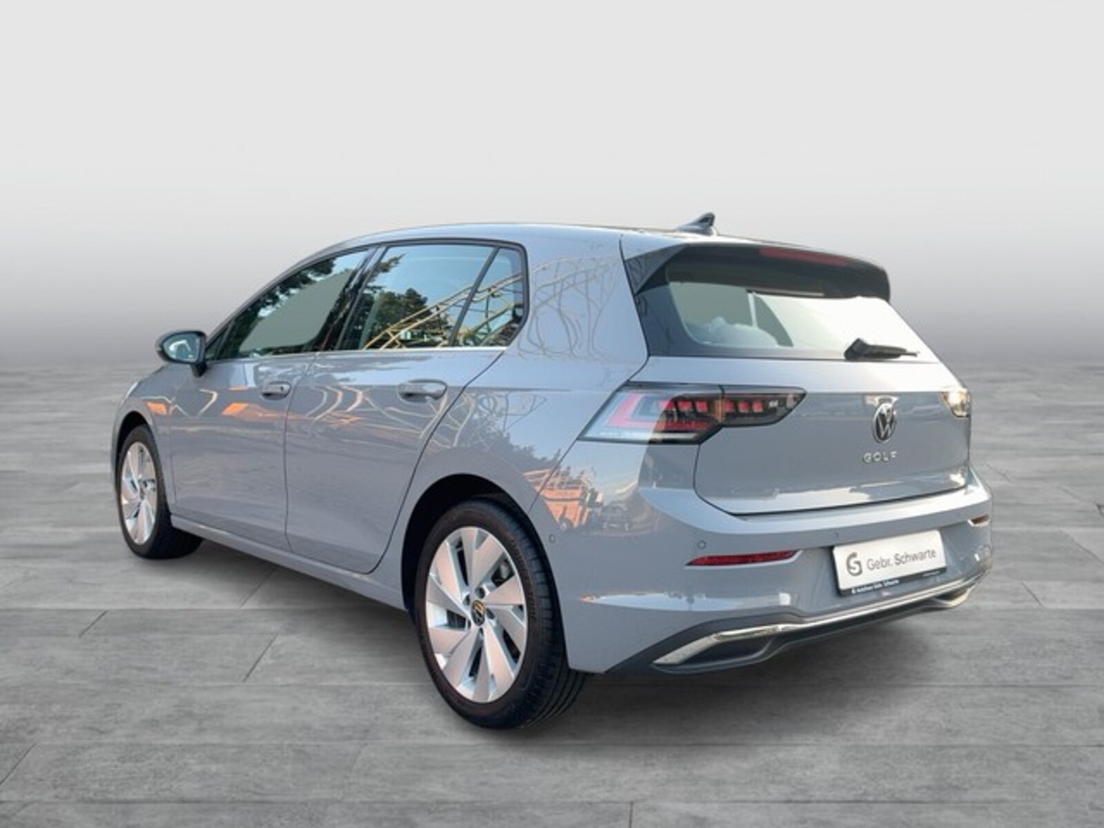 Volkswagen Golf – Bild 3