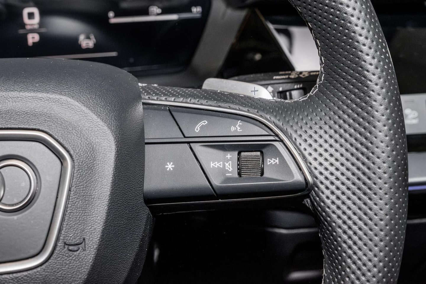 Image about Audi A3 Sportback 35 TFSI S tronic