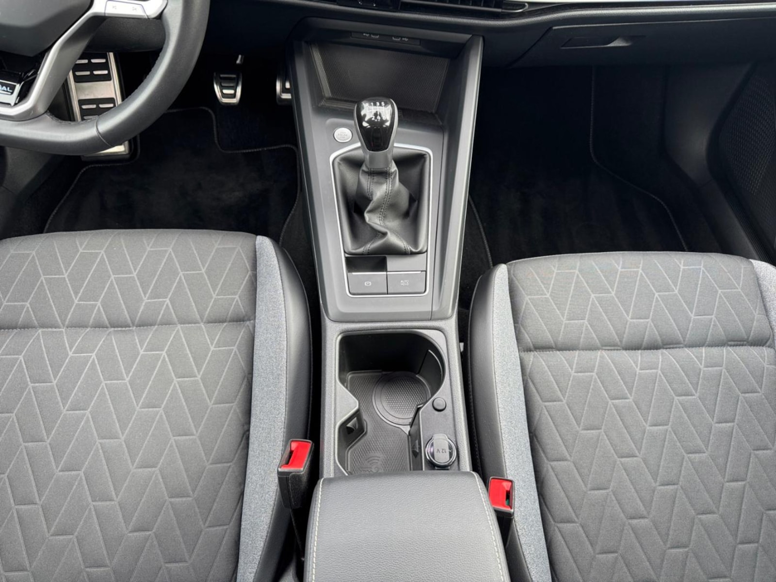 Volkswagen Golf – Bild 10