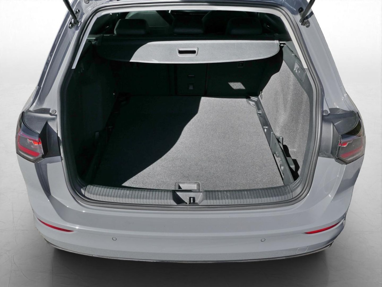 Volkswagen Golf Variant – Bild 11