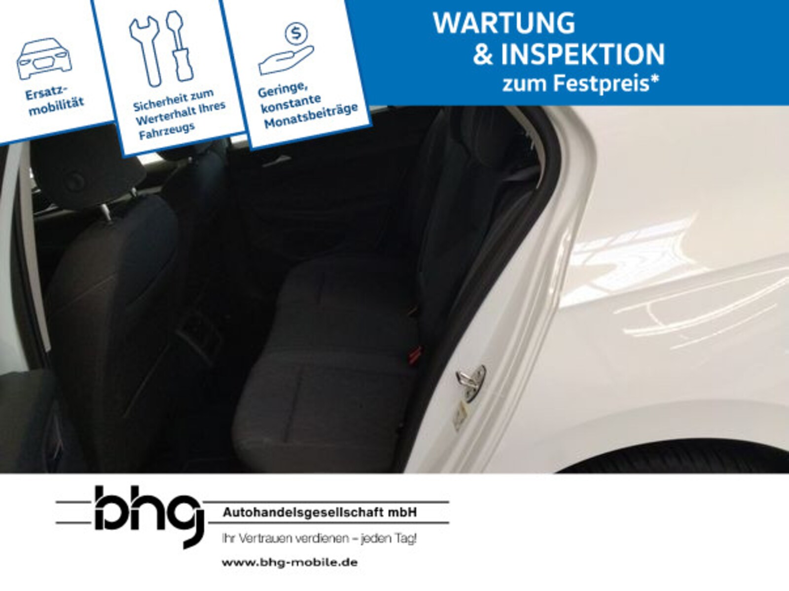 Volkswagen Golf – Bild 24