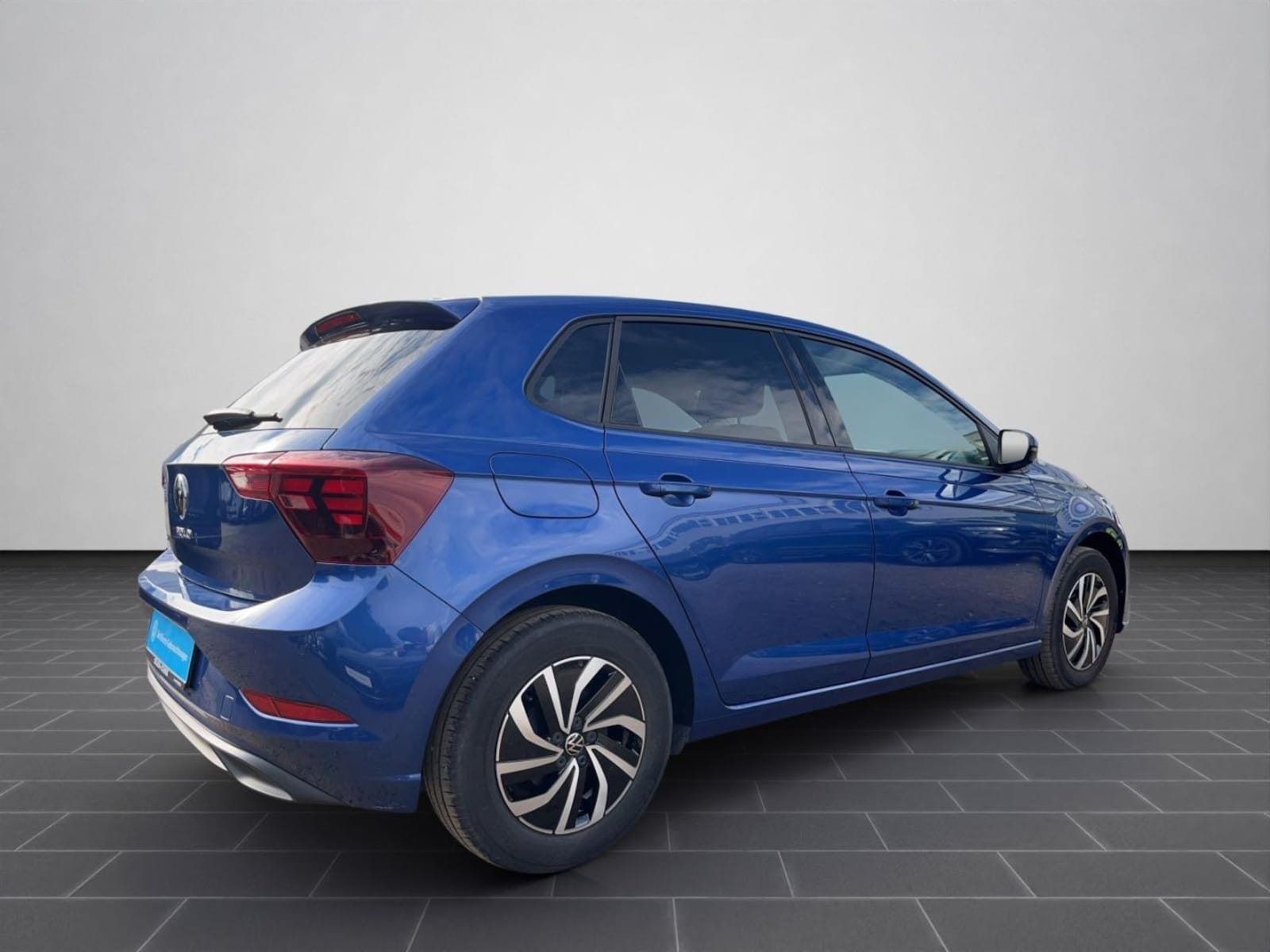 Volkswagen Polo – Bild 2