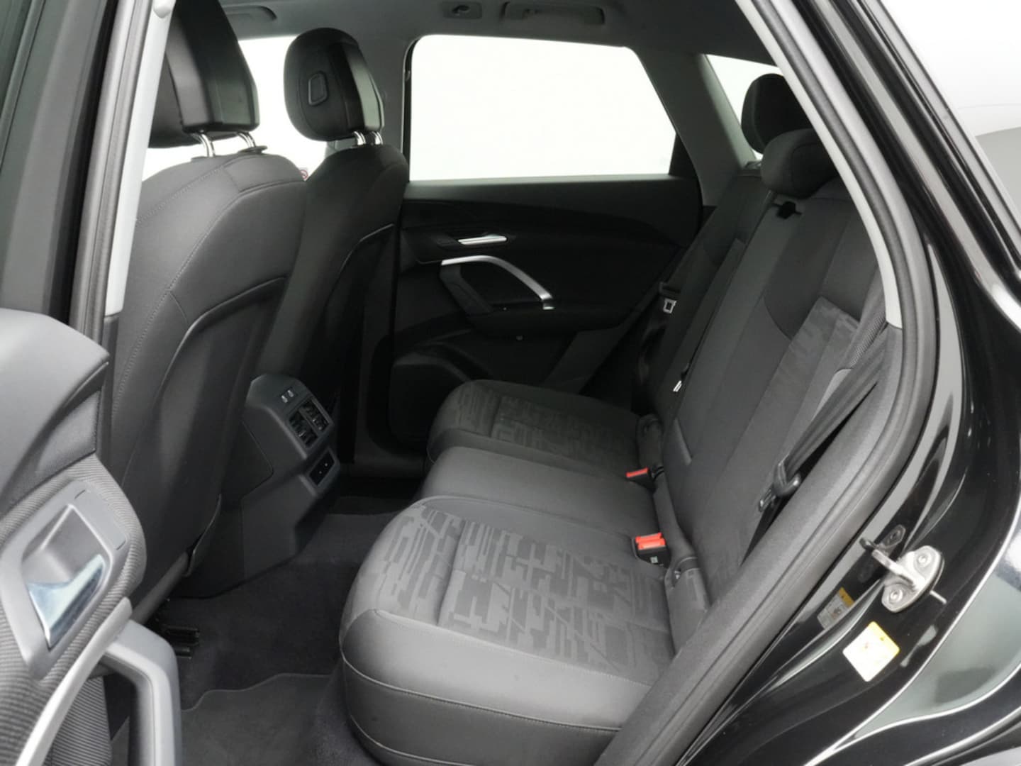 Bild über Audi Q5 SUV TFSI 150 kW S tronic - für weitere Informationen kontaktieren Sie den Audi Partner