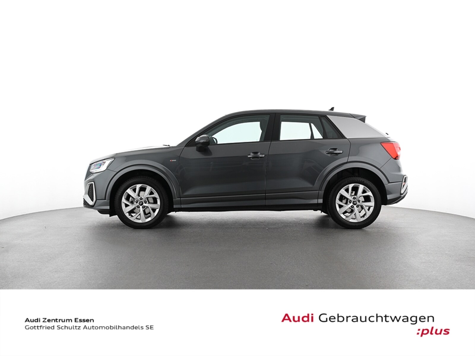 Audi Q2 – Bild 4