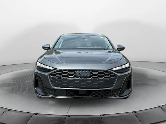 2026 Audi A5 Sedan
