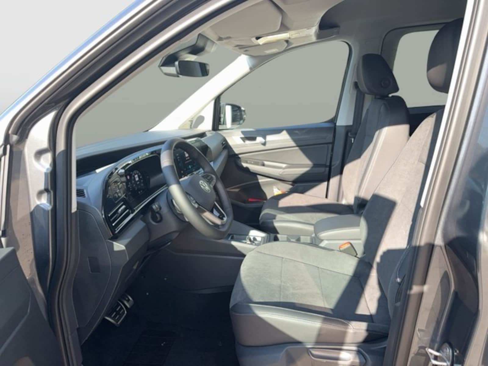 Volkswagen Caddy Maxi – Bild 8