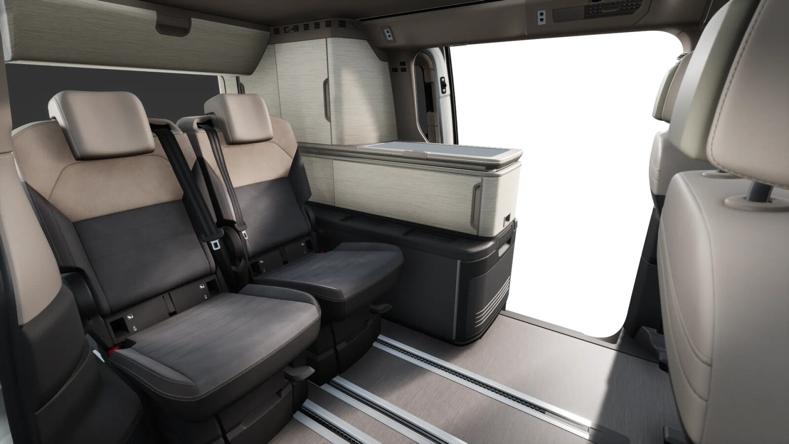 Volkswagen California – Bild 10