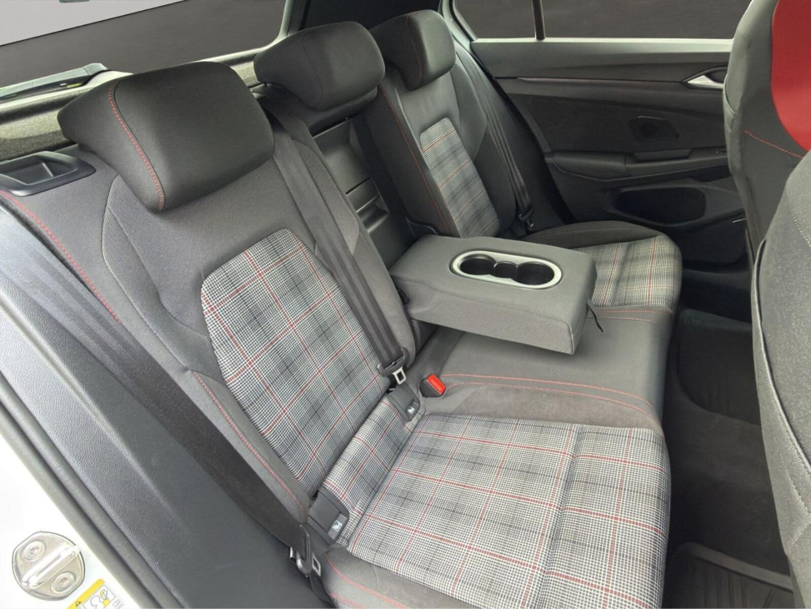 Volkswagen Golf – Bild 15