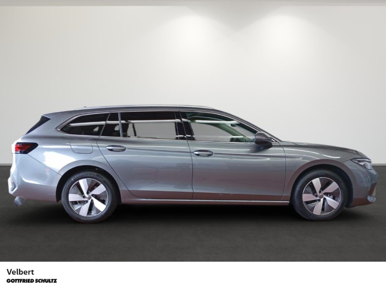Volkswagen Passat – Bild 2