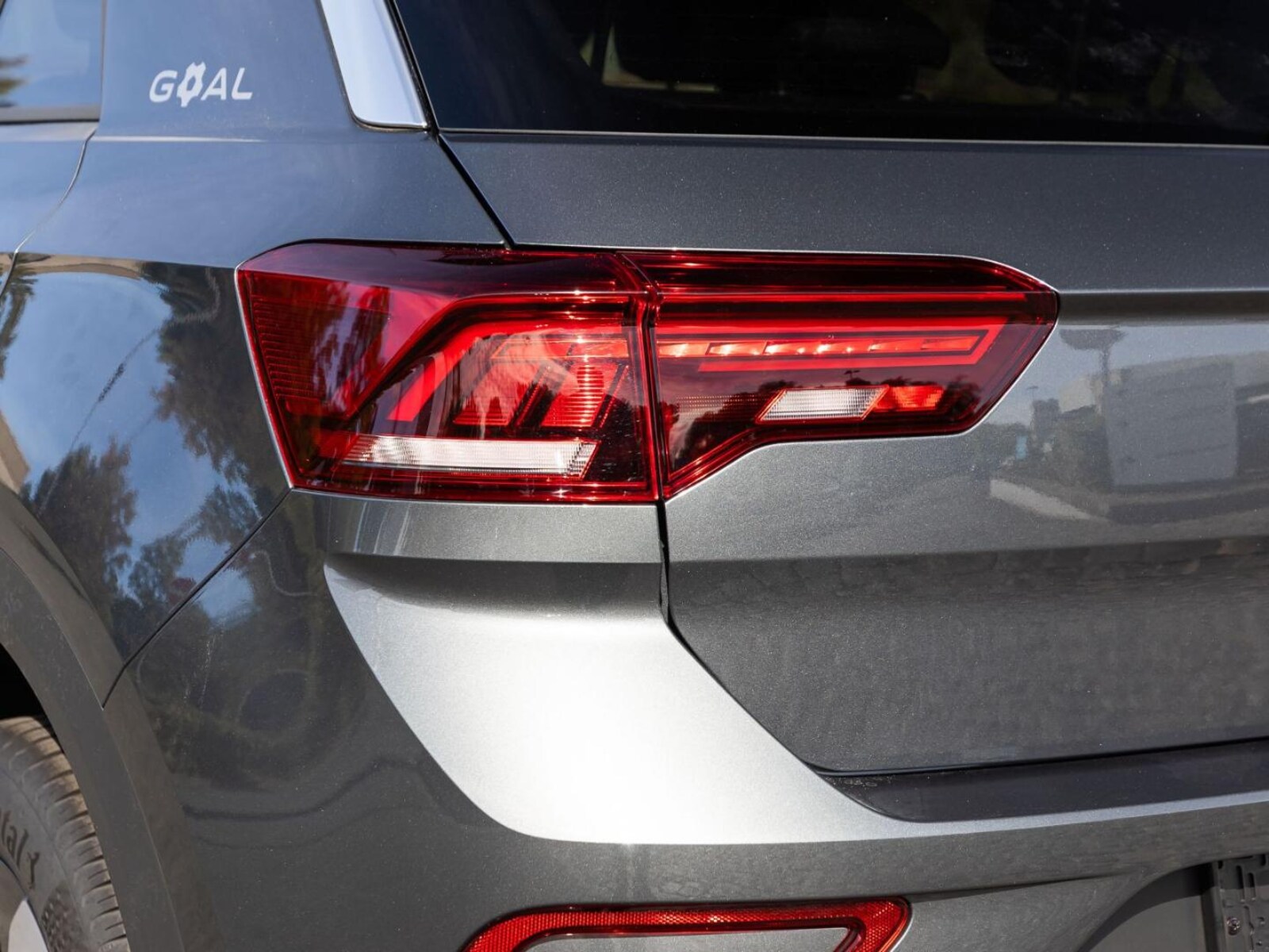 Volkswagen T-Roc – Bild 9