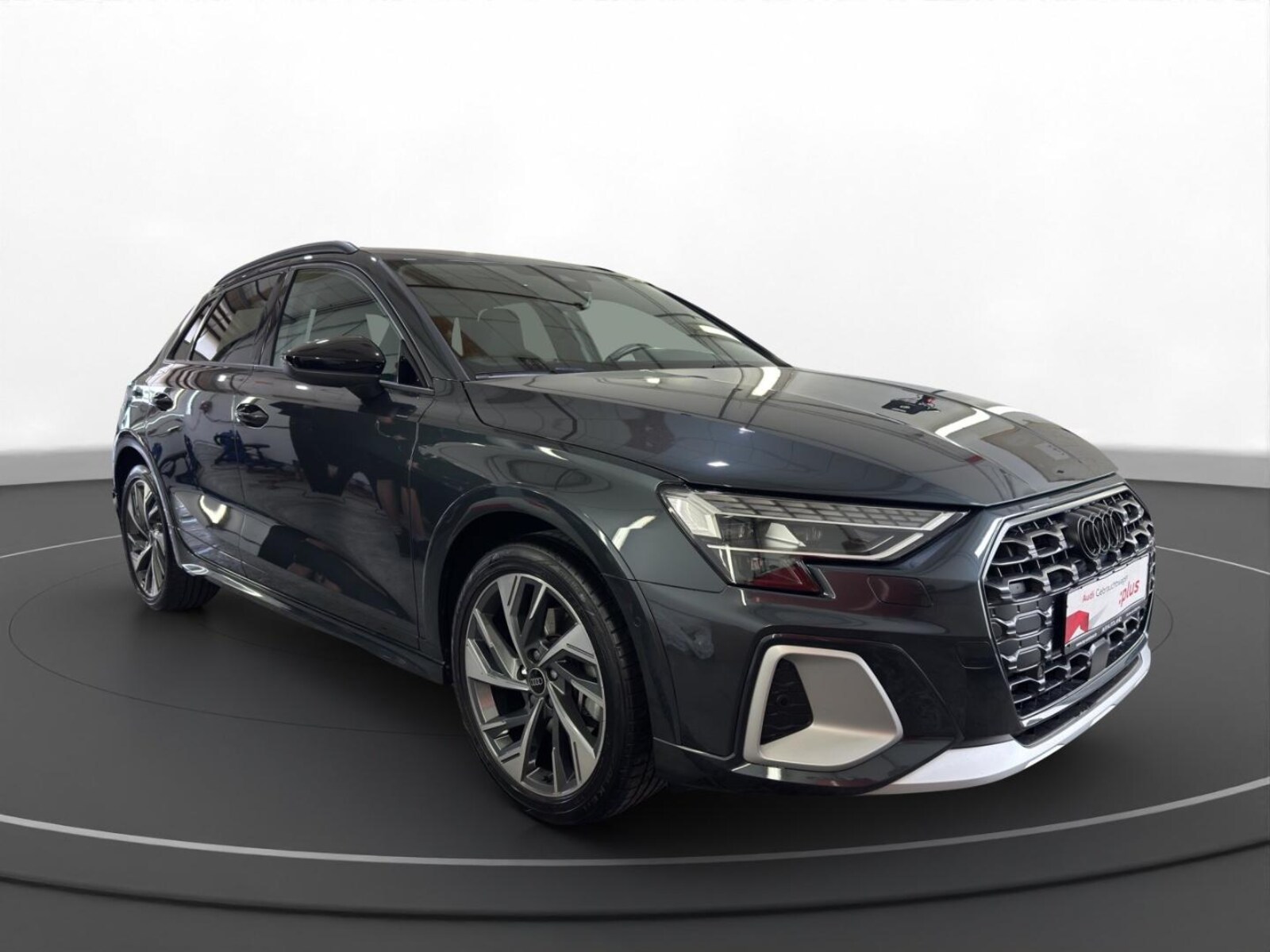 Audi A3 allstreet – Bild 4