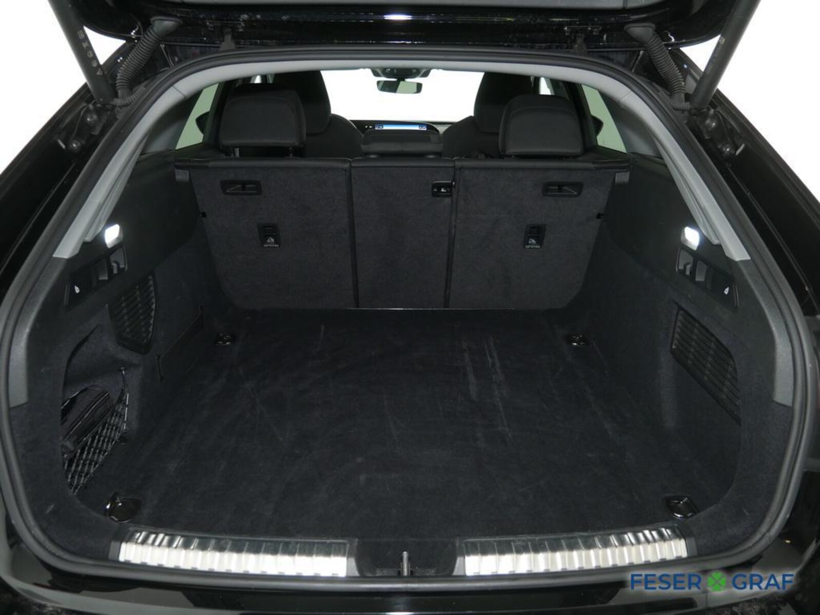 Audi A5 Avant – Bild 13