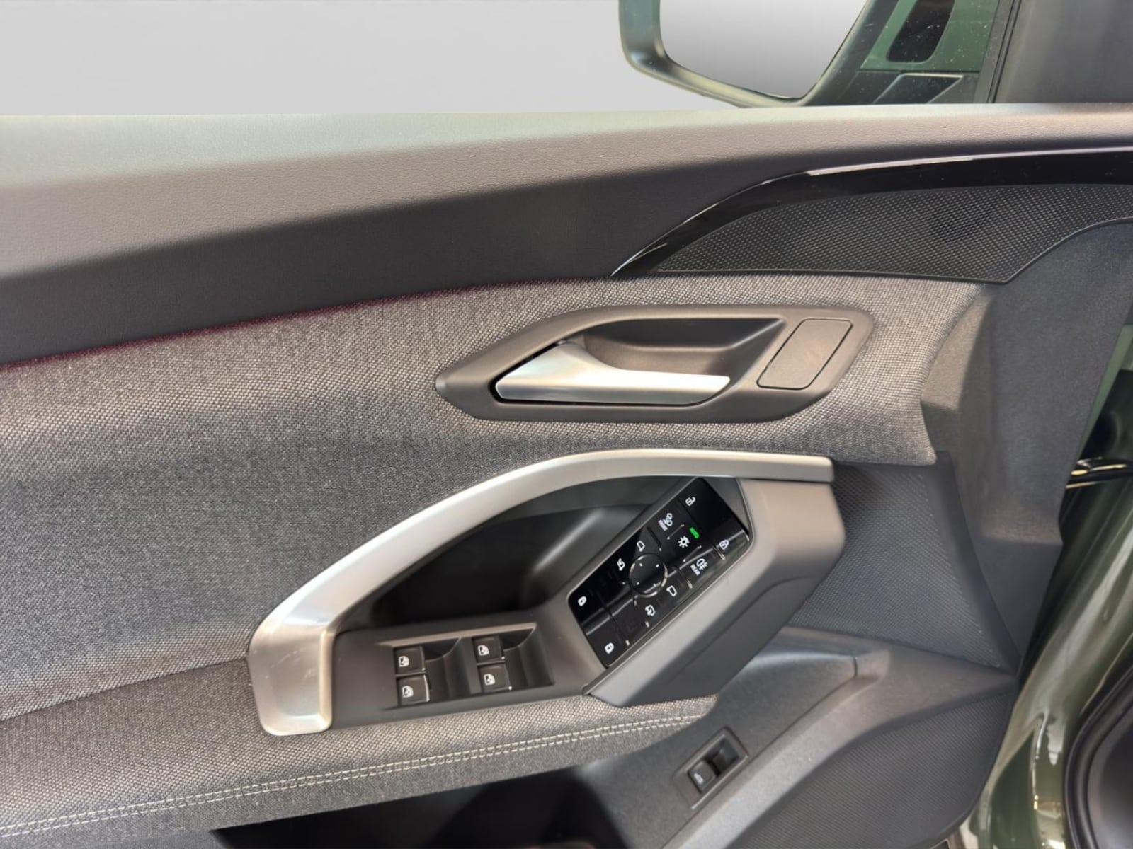 Audi Q5 Sportback – Bild 13