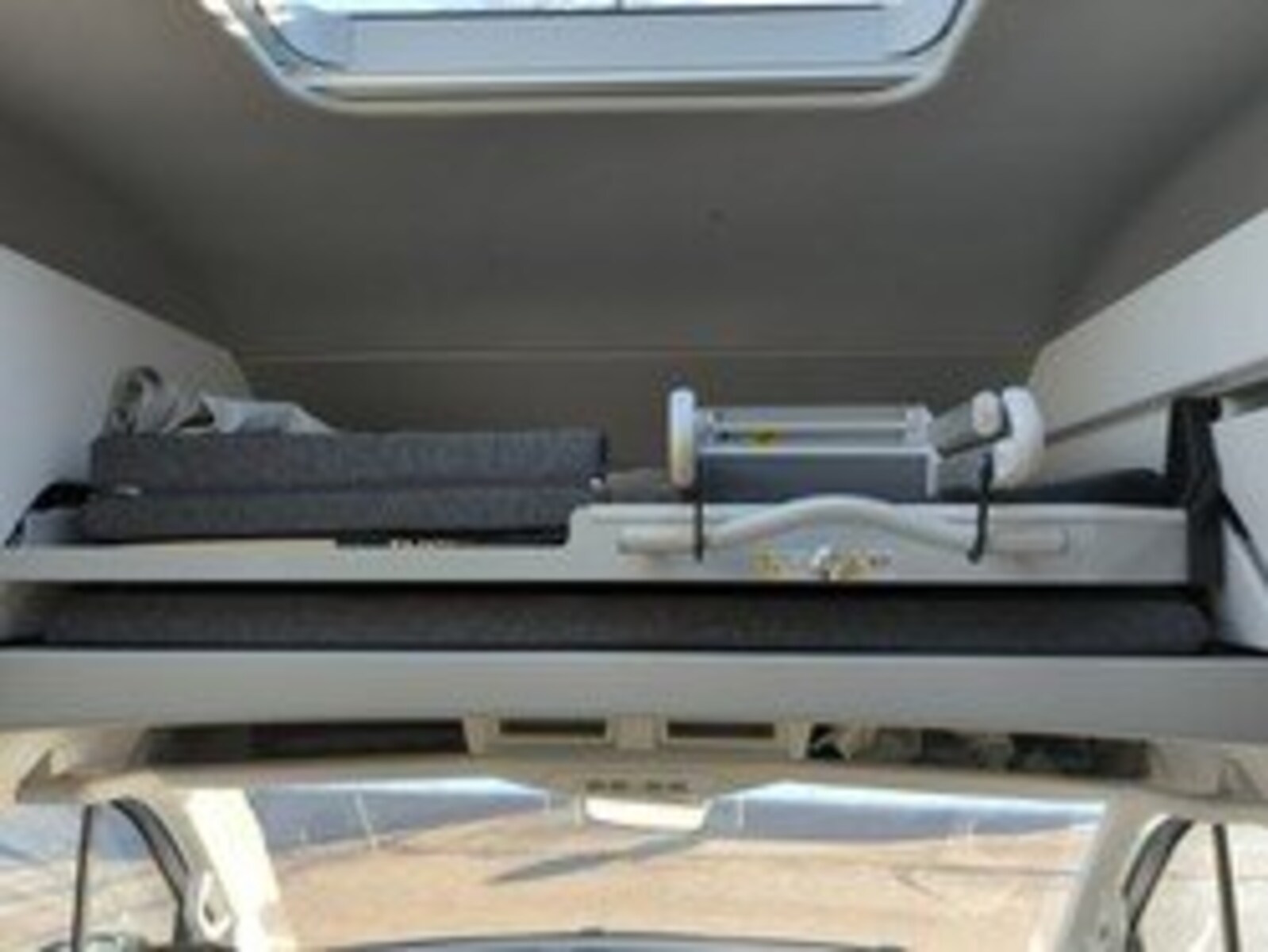 Volkswagen Grand California 600 – Bild 19