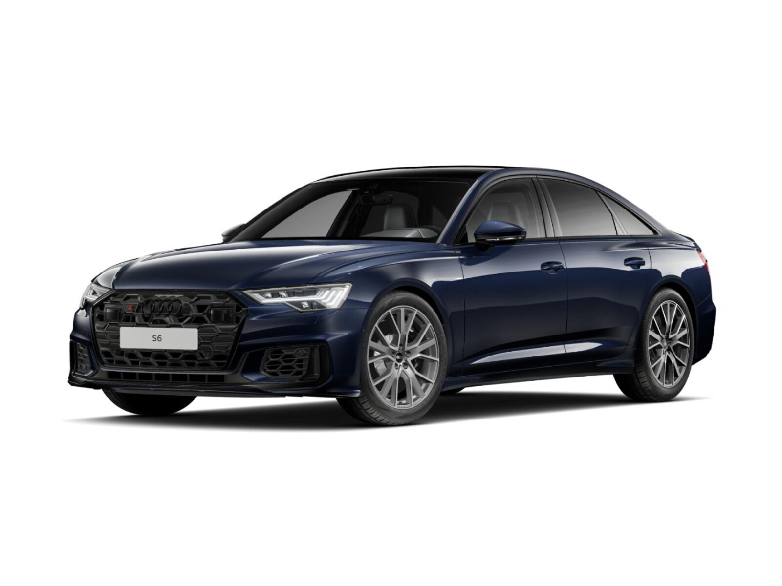 Audi S6 Limousine – Bild 2