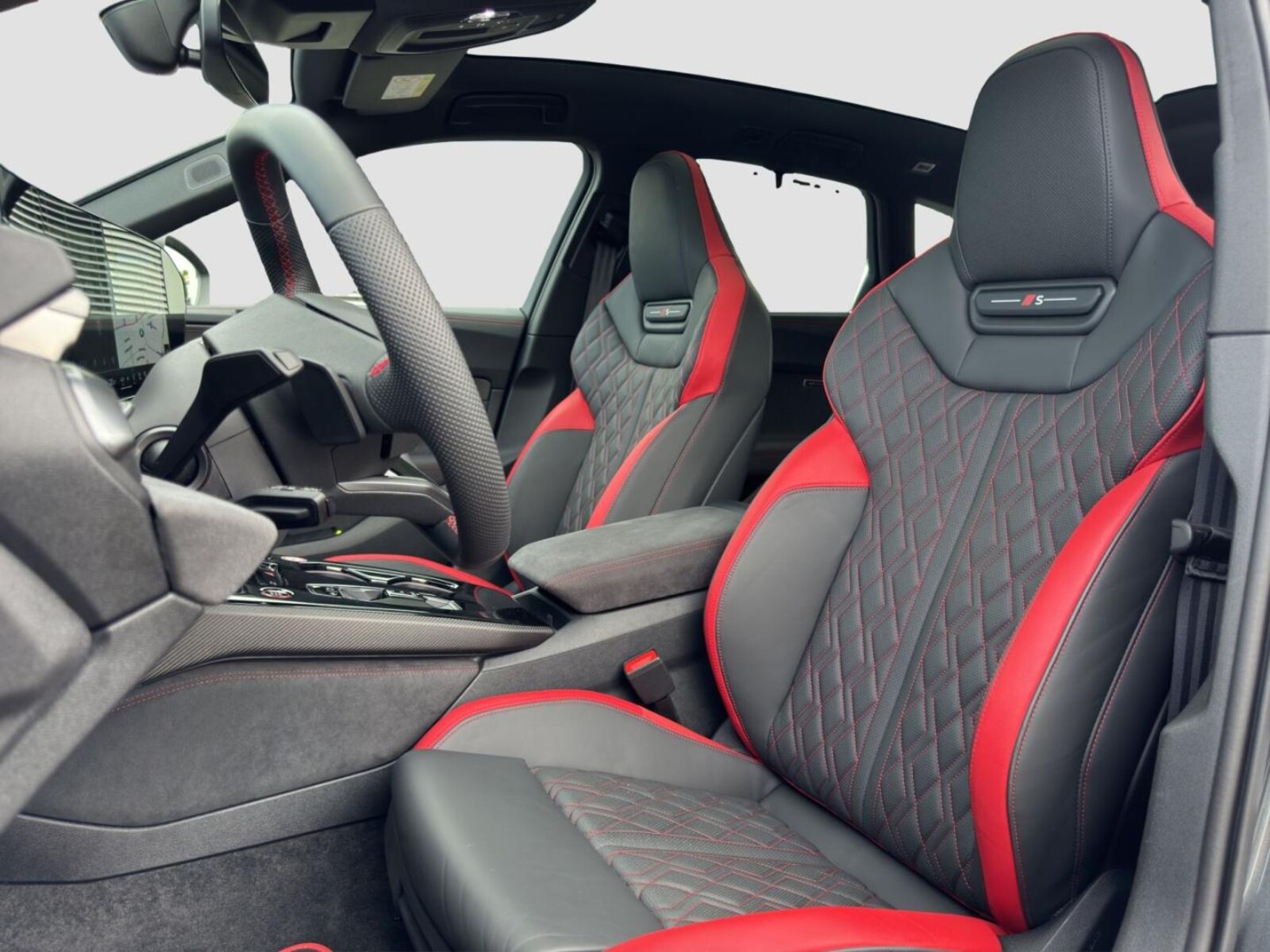 Audi S5 Avant – Bild 12