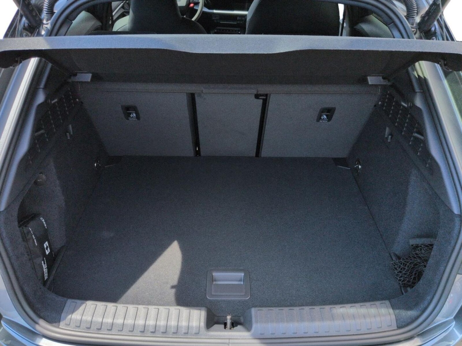 Audi RS 3 Sportback – Bild 16