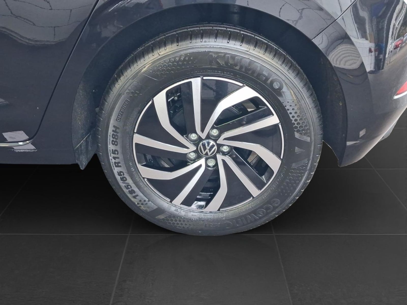 Volkswagen Polo – Bild 7