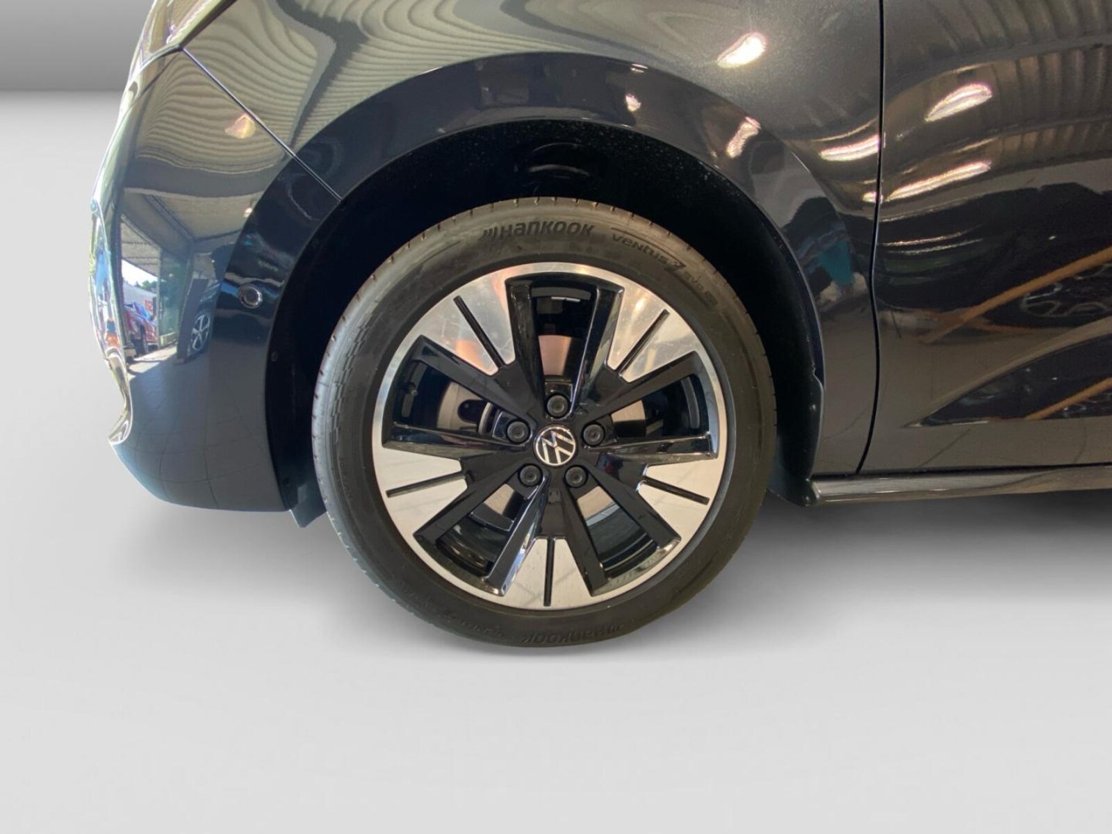 Volkswagen California – Bild 4