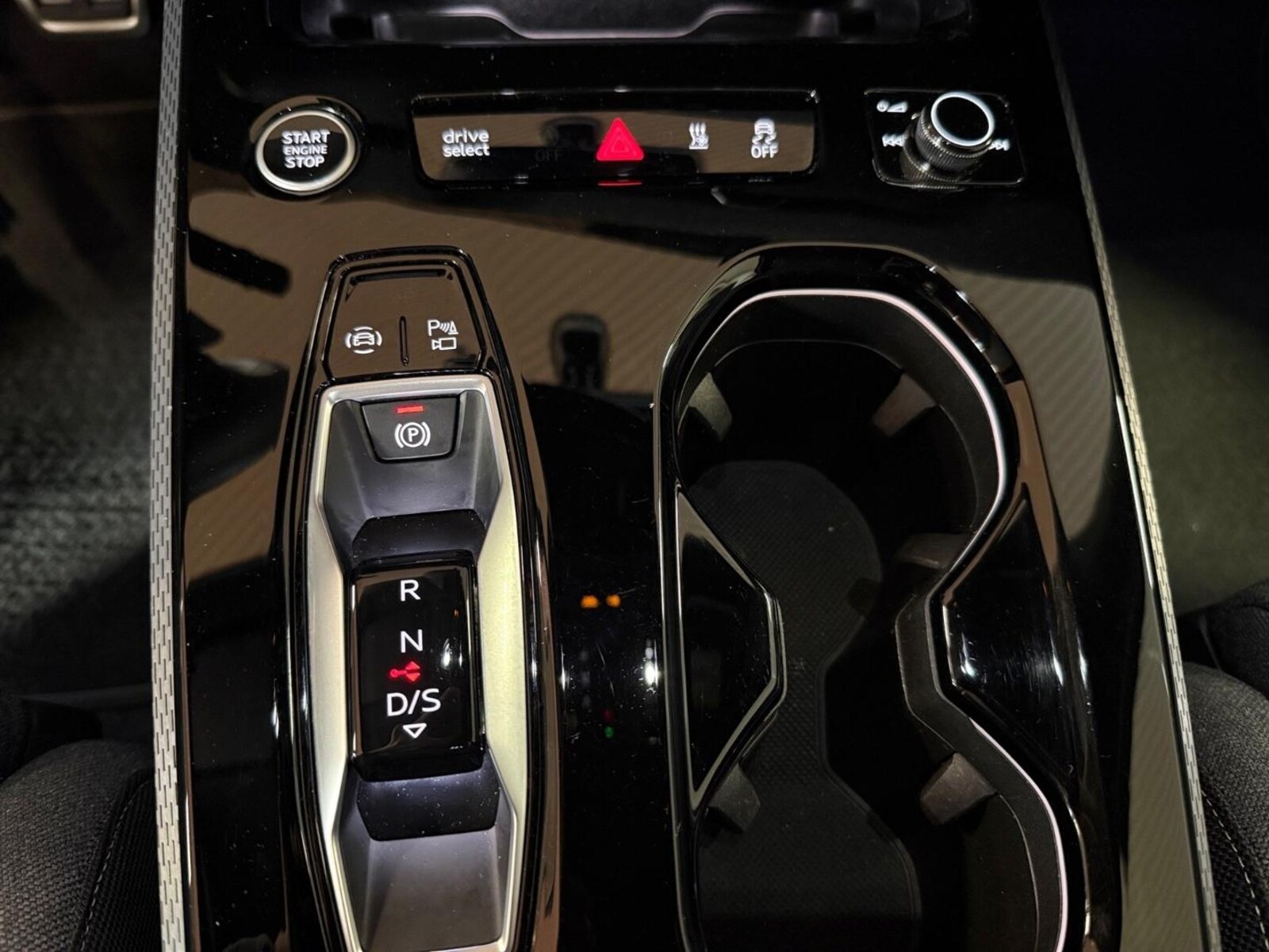 Audi A5 Avant – Bild 26