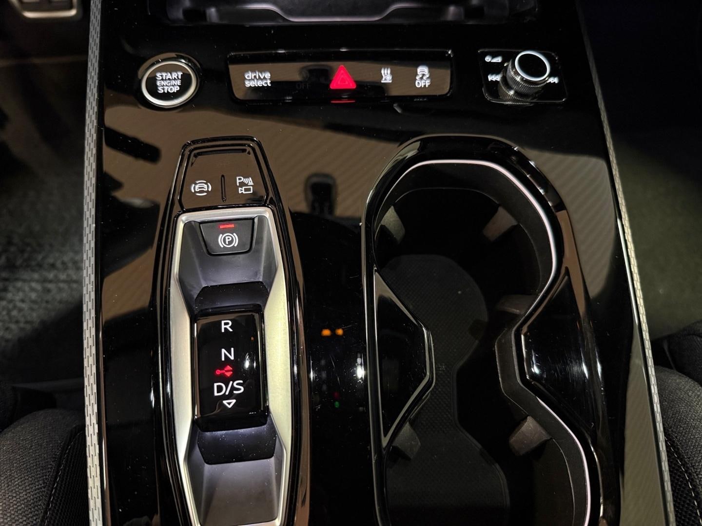 Bild über Audi A5 Avant TDI quattro 150 kW S tronic - für weitere Informationen kontaktieren Sie den Audi Partner