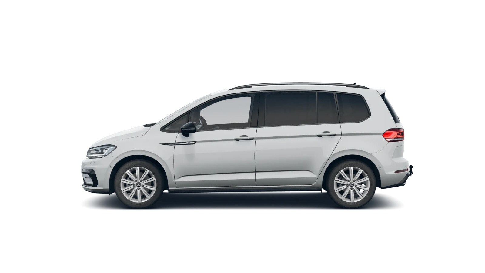Volkswagen Touran – Bild 5