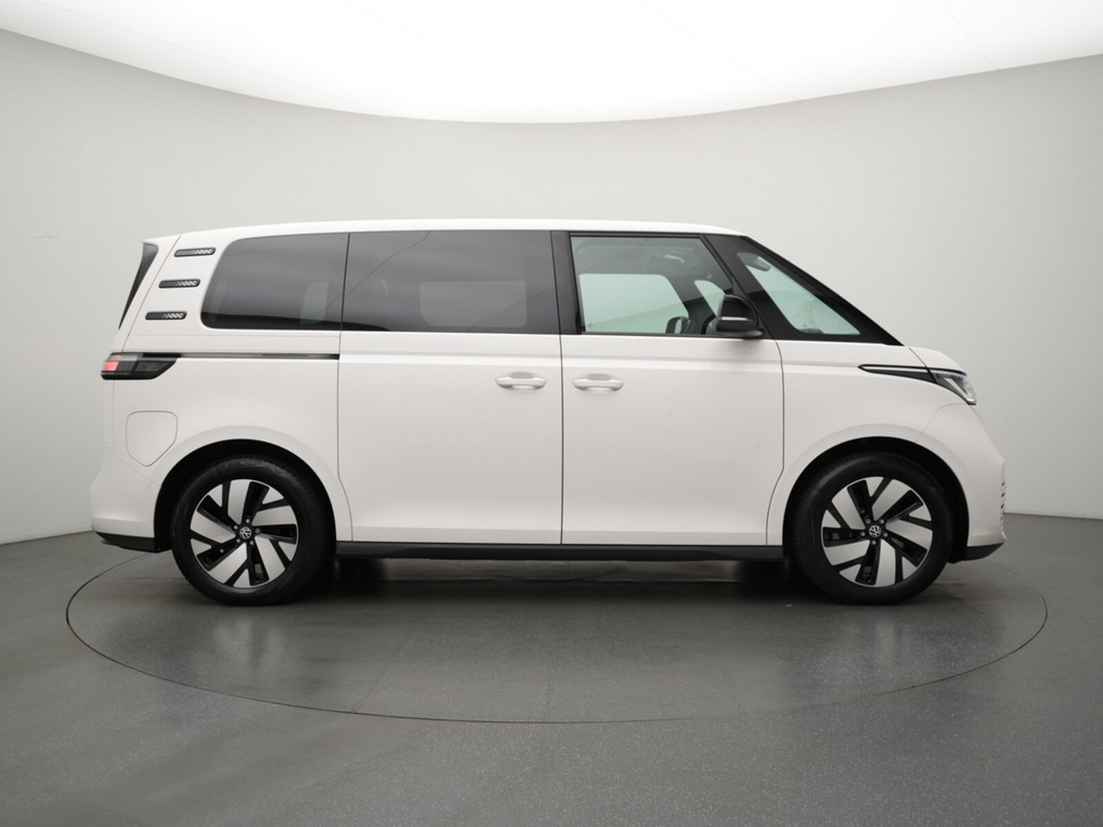 Volkswagen ID. Buzz – Bild 3