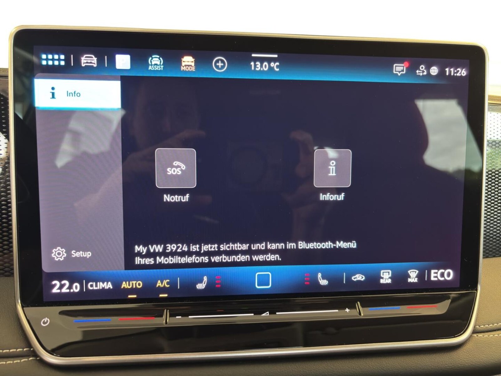 Volkswagen Tiguan – Bild 17