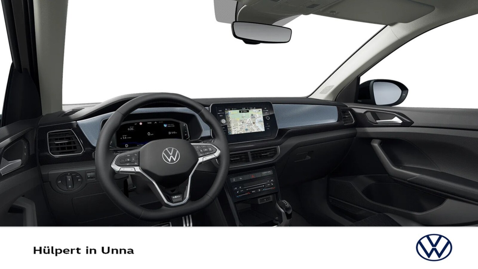 Volkswagen T-Cross – Bild 7